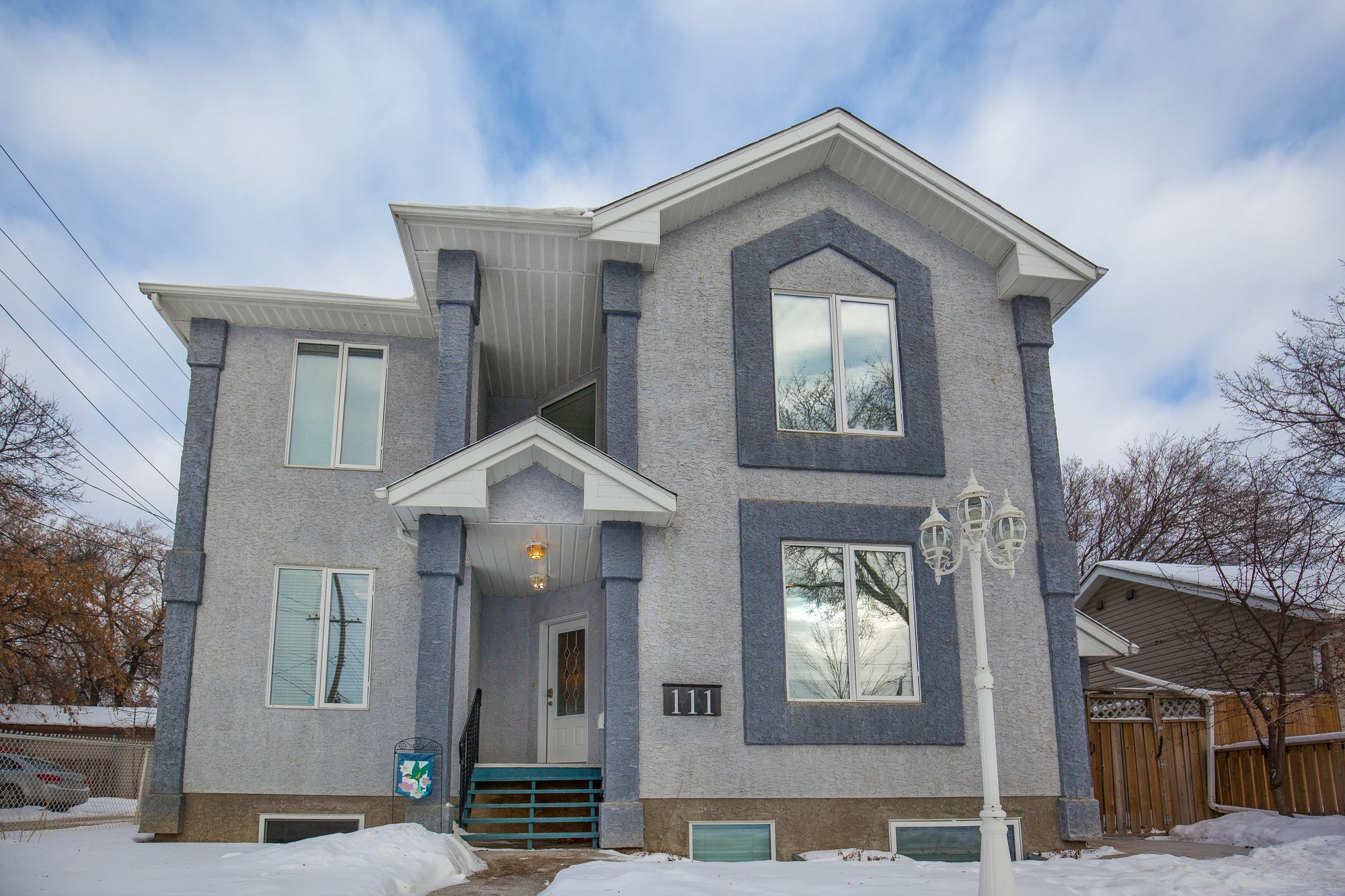 Rant And Roar B&B Saskatoon Exterior photo